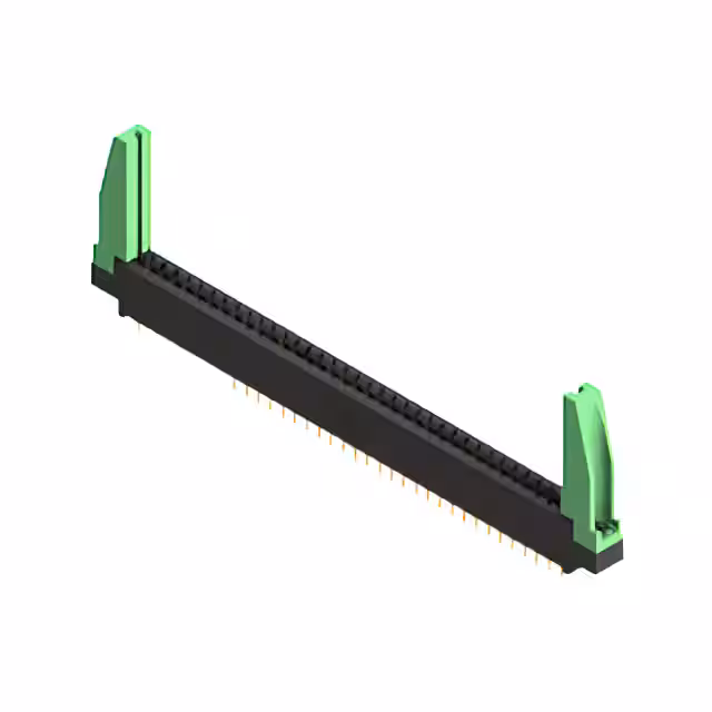 387-072-524-878 EDAC Inc.  Edgeboard Connectors